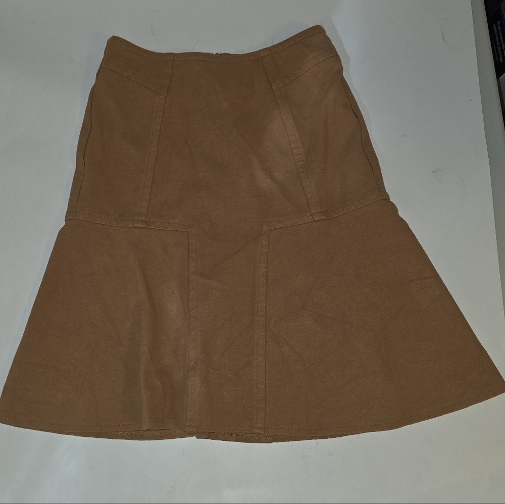 Robert Rodriguez Jane Skirt Size 2 Lion